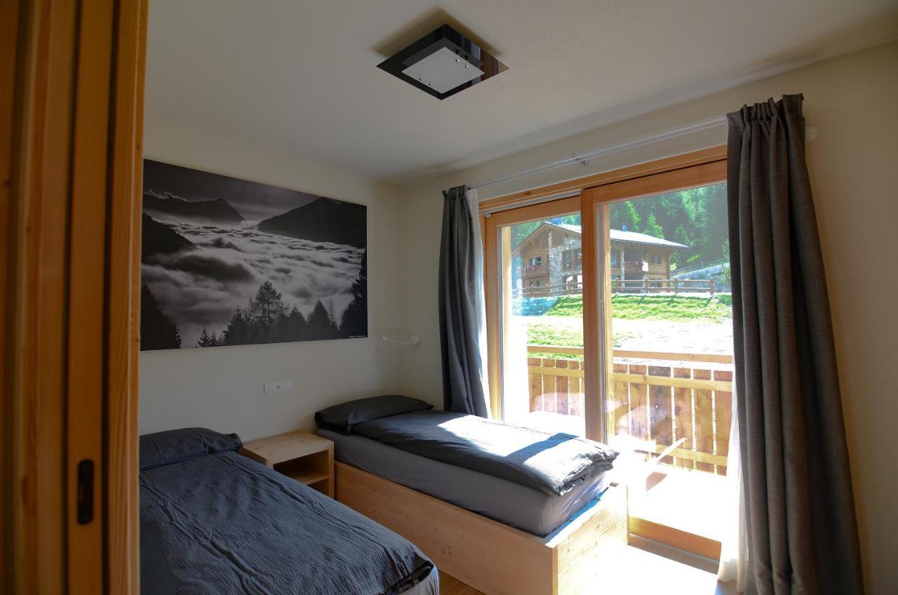 Nova Lodge Livigno Extérieur photo